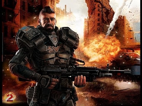 App Review: Overkill 2