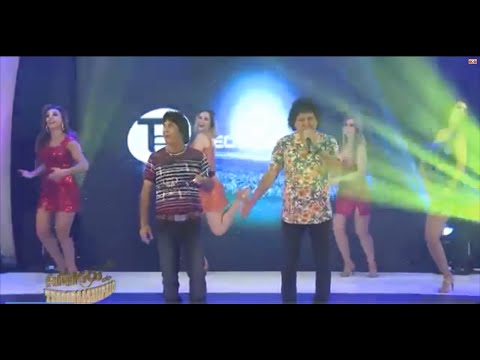 A Gostosona  Teodoro e Sampaio