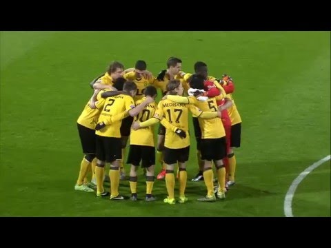 [opkomst] sc Heerenveen -  Roda JC Kerkrade