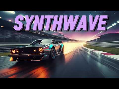 １９８８ // SYNTHWAVE - FASTEST MIX