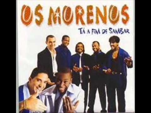 Os morenos - amor singular.wmv