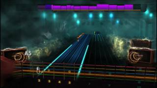 Boston - The Star-Spangled Banner/4th Of July Reprise (Lead) Rocksmith 2014 DLC