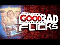 Hangar 18 - Good Bad Flicks