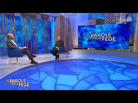 Le parole della Fede, 3 febbraio 2021 - Cosa pensa la Chiesa di coloro che non credono in Dio?