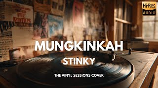 Download lagu Mungkinkah - Stinky | Smooth Jazz Cover by The Vinyl mp3