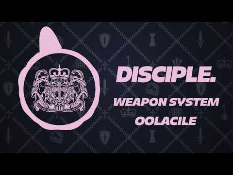 Oolacile - Weapon System