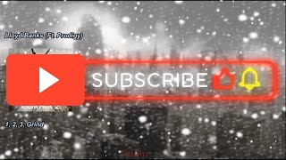 Lloyd Banks (Feat. Prodigy) - 1, 2, 3, Grind 🎵 (Lyrical Video) 🎵