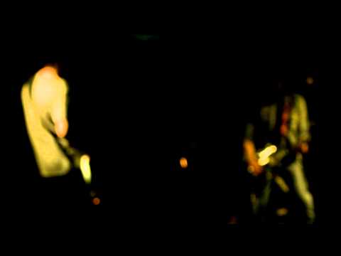 HarryBigButton(해리빅버튼) 'Coffee, Cigarettes And Rock 'n' Roll'