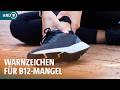 Vitamin B12 Mangel So Entsteht Er Und Das Hilft I ARD Gesund