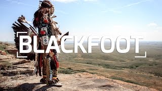 THE BLACKFOOT NATION | Canada&#39;s First Nations