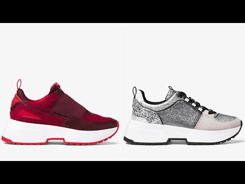 ZAPATILLAS DE MODA MUJER / zapatillas, modernas y actuales / Fashion Love