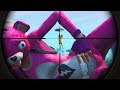 10 Minutes Of The LUCKIEST Plays I Ve Ever Seen In Fortnite 2