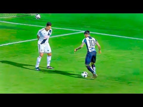 Paulistão 2016 | When Santos Decided to Play Football