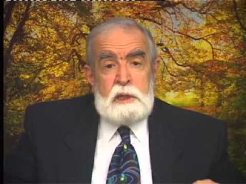 03 21 2004 Berlin Konferans 1 - 2  - Imam Iskender Ali M I H R