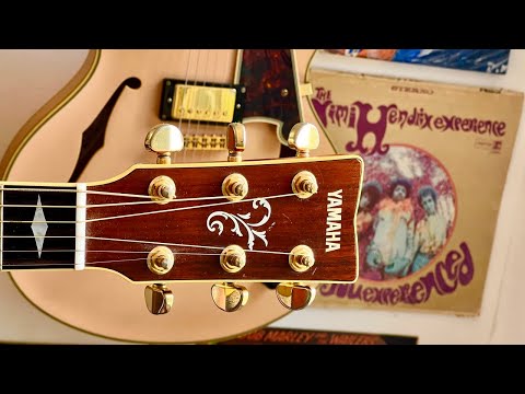 Tuning without a tuner using harmonics (Guitar)