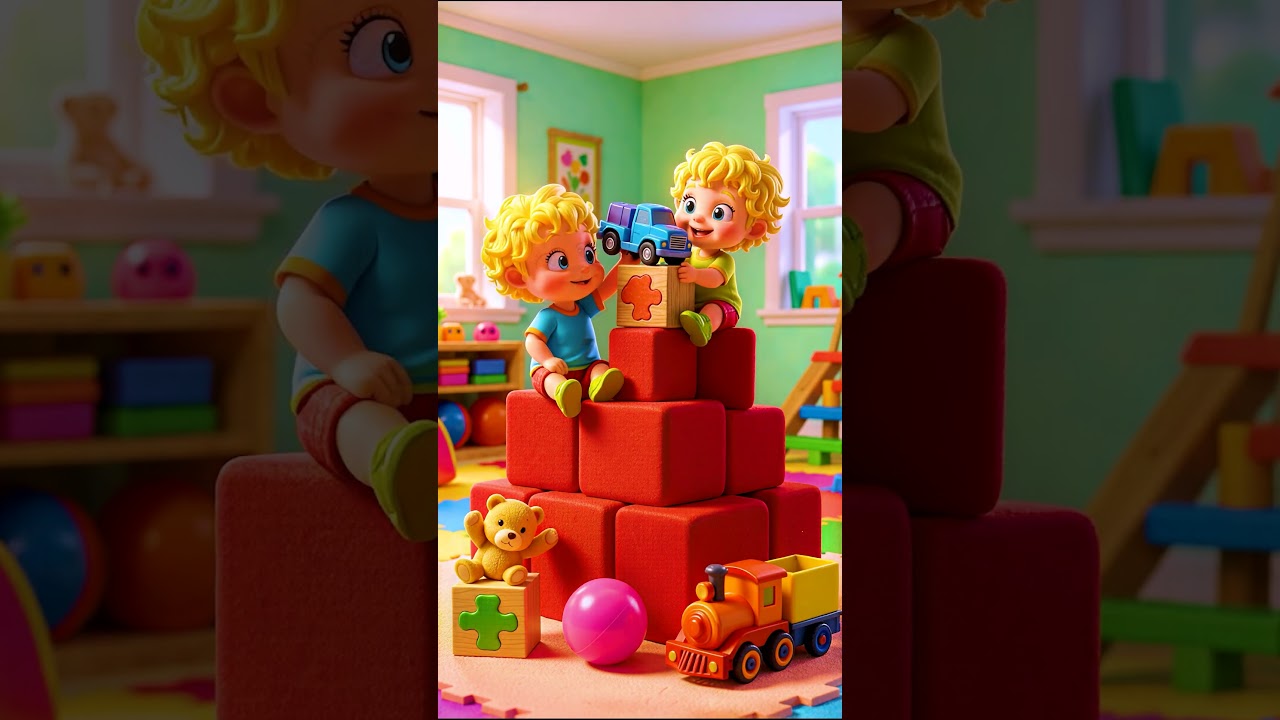 Leo’s Counting Adventure – A Heartwarming Short #animatedshort #easyenglisheveryday #animation Leo’s Counting Adventure – A Heartwarming Short #animatedshort #easyenglisheveryday #animation