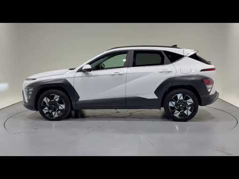 Hyundai KONA ELEGANCE HEV 5DR AUTO - Image 2