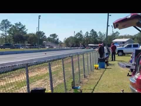 Spinning ain't winning