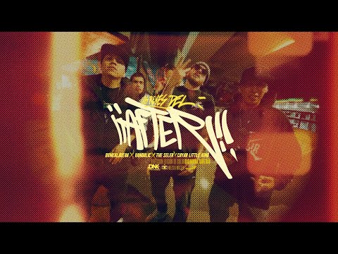 Don Kalavera, @Vandalic , @CayarLittleKing , @Theseler - LOS REYES DEL AFTER