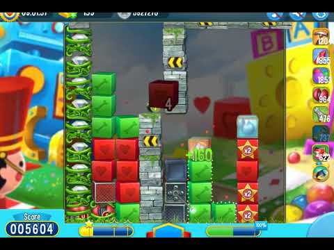 Pet Rescue Saga   Level 5256 no boosters