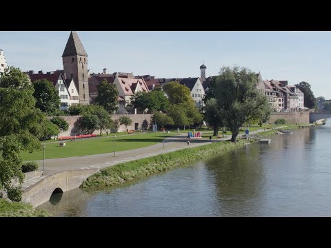 Ulm an der Donau | Gunter Czisch OB-Wahl 2023