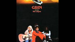 Grin - If I were a song