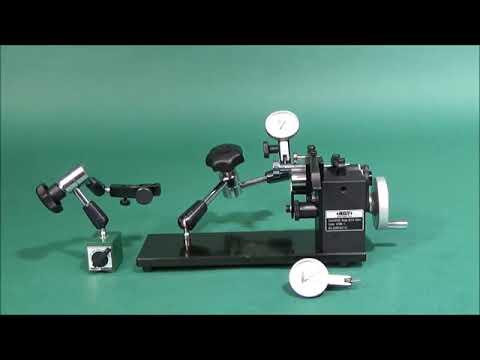 Universal Magnetic Stand