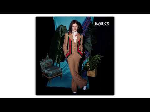 BØRNS - God Save Our Young Blood