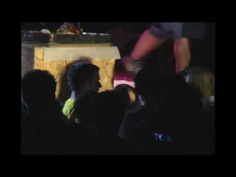 Nov Poredok - HipHop Fest 2007 - part.2