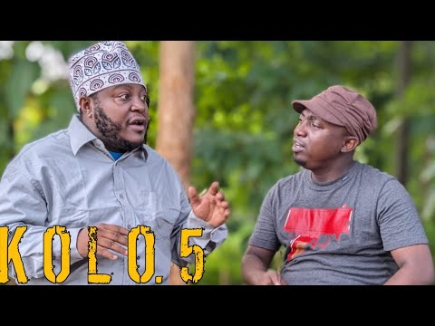 KOLO 5 . UTACHEKA VITUKO VYA RINGO, MKOJANI NA MASANTULA