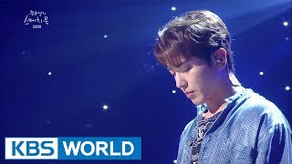 Download lagu Jung Yonghwa - One Fine Day | 정용화 - 어느 멋진날 [Yu Huiyeol's Sketchbook / 2017.08.16] mp3
