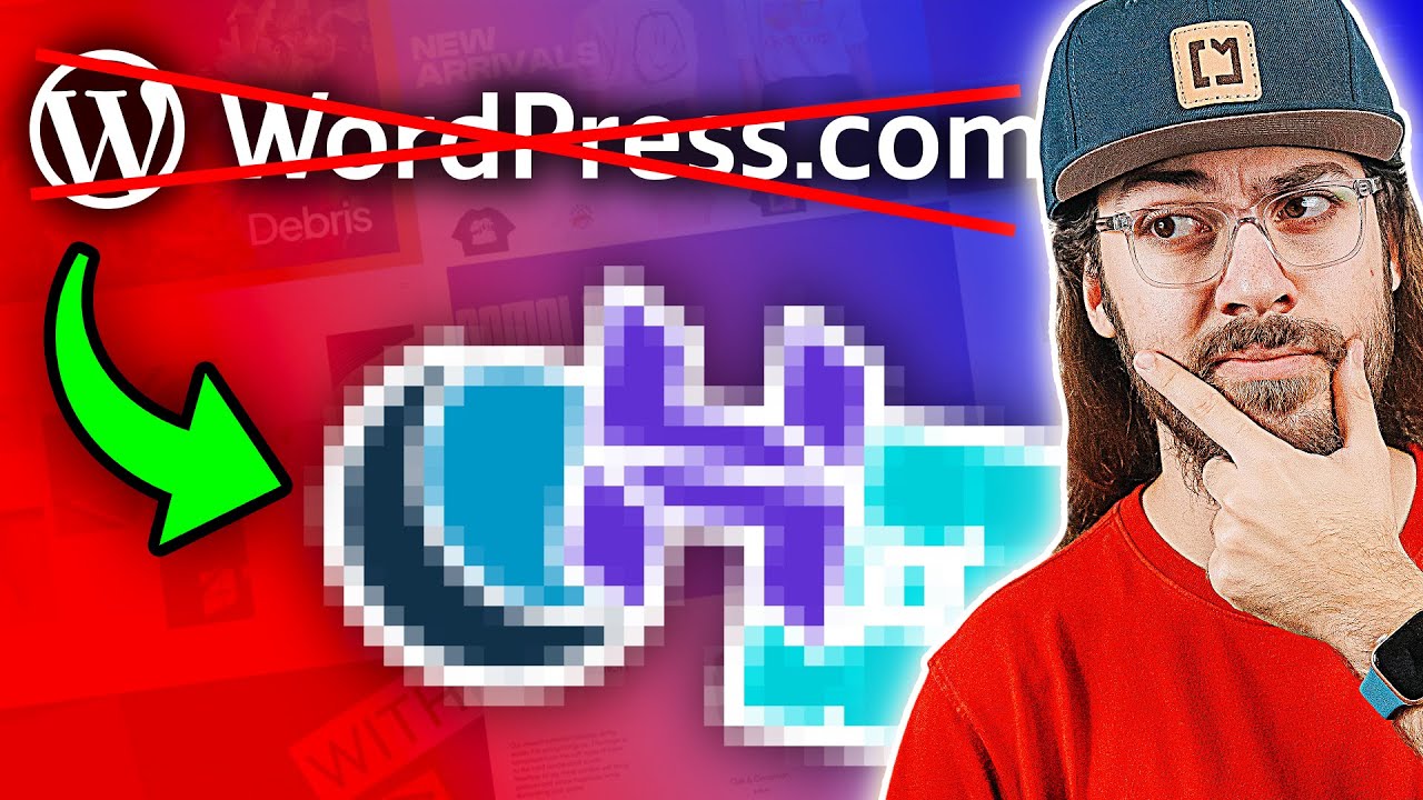 wordpress .com