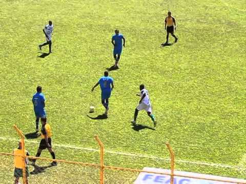 Francana termina em 0 a 0 contra Cotia; veja os melhores lances