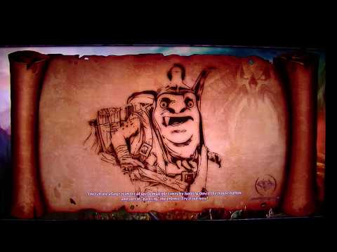 MongoTV_4120 - Mongo Games - Part 35 - Dungeons 2