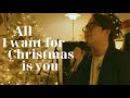 Standing Egg - All I Want for Christmas Is You (Live)