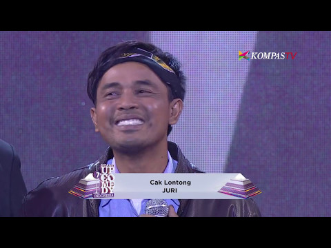 Didi: Artis Kuli Bangunan - SUCI 7