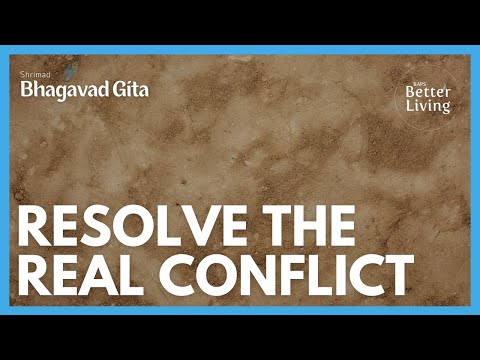02 - Shrimad Bhagavad Gita Lecture Series – Session 02