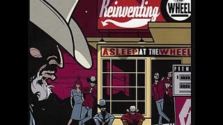 1391 Asleep At The Wheel - Am I Right (Or Amarillo)