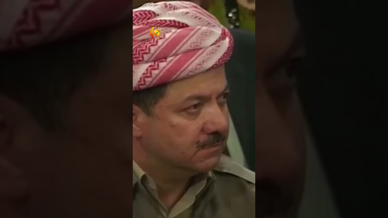 ڤیدیۆ | 21 ساڵ بەسەر هەڵبژاردنی سەرۆک بارزانی وەک یەکەم سەرۆکی هەرێمی کوردستان تێپەڕ دەبێت