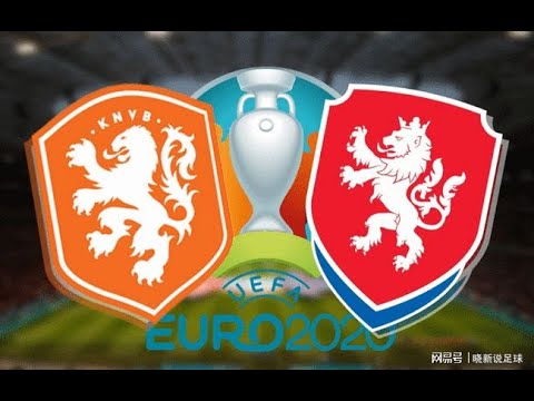 Europa League One-Eight Final Netherlands vs Czech Republic