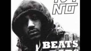 Kano - I&#39;m back (Ghetto Kyote)