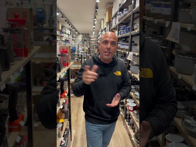 Vídeo relacionado con Baroni Home Cajón Porta Cápsulas de Café, Organizador Universal para 30 Cápsulas Nespresso y Dolce Gusto y para Accesorios y Té, Compacto en Plástico Resistente, 2 Cajones, 34x13x34 cm, Blanco