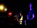 Athlete - Hurricane (Live at TW Forum)
