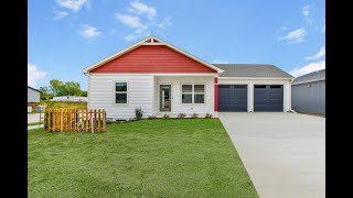 3D Tour: 101 Lupine Ave