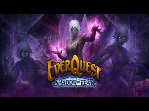 EverQuest : Shadow of Fear PC