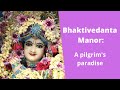 Bhaktivedanta Manor A Pilgrim S Paradise