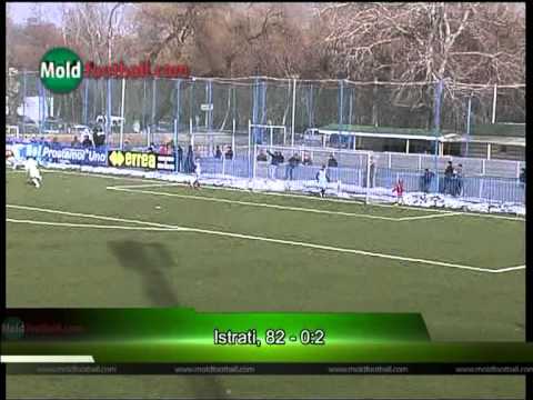 SGS - Academia 0-2_obzor 04.03.2012