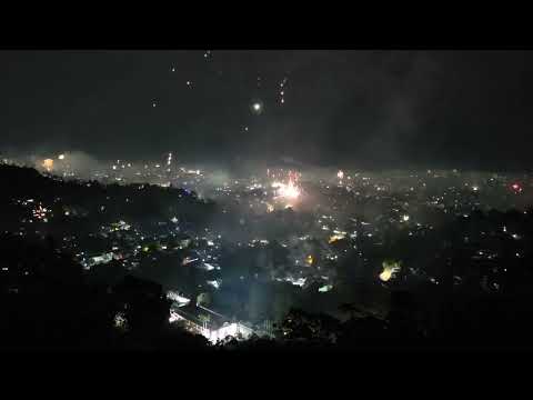 NEW YEAR EVE IN DILI TIMOR LESTE 🇹🇱 2026