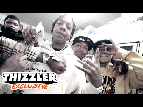 Bla$ta x 30 Deep Grimeyy - Block Bender (Exclusive Music Video) || Dir. AdamKG