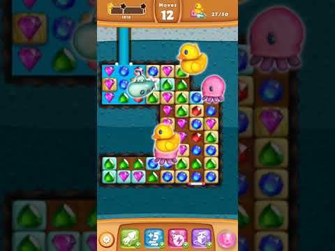 Diamond Digger Saga Level 39 3 stars